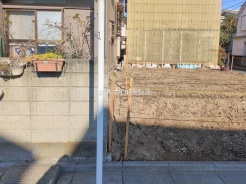 足立区東保木間１丁目