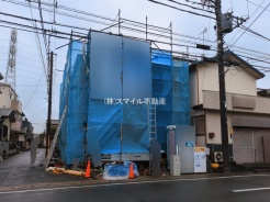 三郷市戸ケ崎１丁目