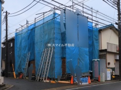 三郷市戸ケ崎１丁目