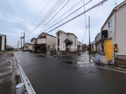 三郷市戸ケ崎５丁目