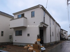 三郷市戸ケ崎５丁目