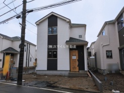 三郷市戸ケ崎５丁目