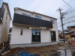 三郷市戸ケ崎５丁目