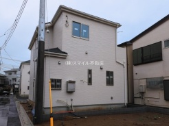 三郷市戸ケ崎５丁目