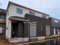 三郷市戸ケ崎５丁目