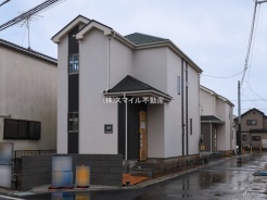 三郷市戸ケ崎５丁目