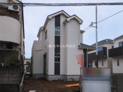 三郷市戸ケ崎５丁目