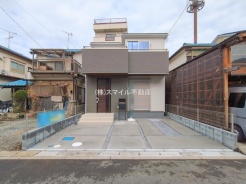 三郷市彦川戸１丁目