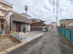 三郷市彦川戸１丁目