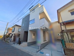 三郷市天神１丁目