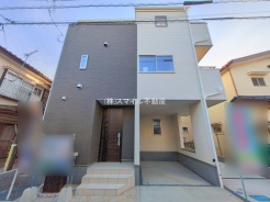 三郷市天神１丁目