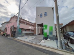 三郷市早稲田７丁目