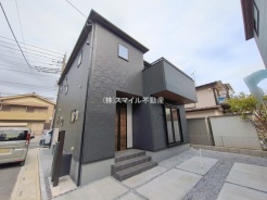 三郷市鷹野４丁目