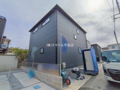 三郷市鷹野４丁目