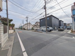 三郷市鷹野４丁目