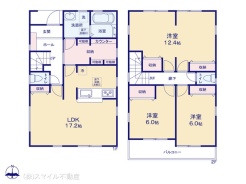 図面と異なる場合は現況を優先