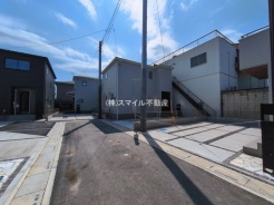 三郷市鷹野４丁目