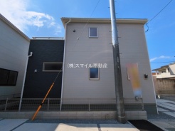 三郷市鷹野４丁目