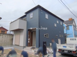 三郷市鷹野４丁目