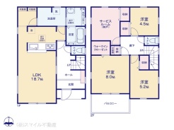 図面と異なる場合は現況を優先