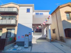 三郷市戸ケ崎１丁目