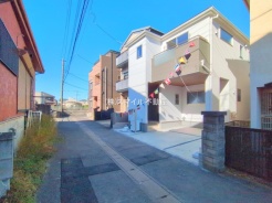 三郷市戸ケ崎１丁目