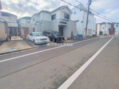 葛飾区東水元５丁目