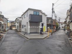 葛飾区東金町５丁目