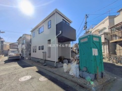 葛飾区東金町５丁目