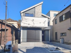 足立区西伊興１丁目