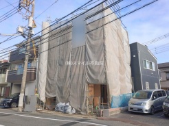 足立区小台２丁目