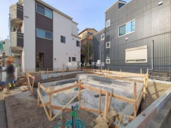 足立区小台２丁目