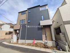 足立区中川５丁目