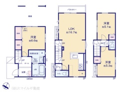 図面と異なる場合は現況を優先