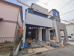 足立区中川５丁目