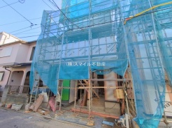 足立区中川５丁目