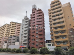 足立区千住４丁目