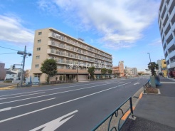 葛飾区東金町４丁目