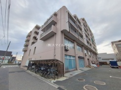 足立区島根２丁目