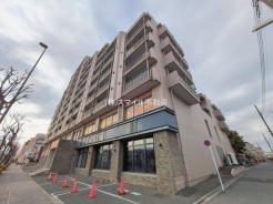 足立区島根２丁目