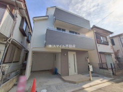 足立区古千谷本町３丁目