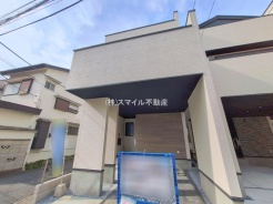 足立区新田１丁目