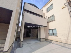 足立区新田１丁目