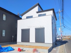 三郷市鷹野５丁目