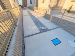 三郷市彦成１丁目