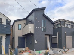 葛飾区南水元４丁目