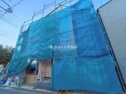 足立区本木西町