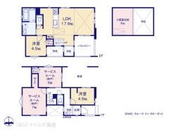 図面と異なる場合は現況を優先