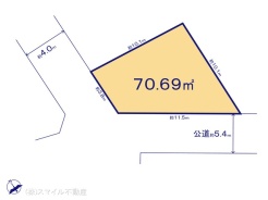 図面と異なる場合は現況を優先