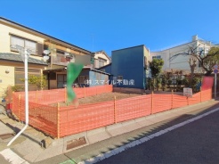 足立区扇２丁目